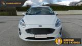 FORD Fiesta 1.5 TDCi 5 porte Titanium-Adatta a Neopatentati