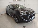 FORD Puma 1.0 EcoBoost 125 CV S&S Titanium