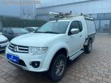 MITSUBISHI L200 2.5 DI-D/178CV DC Intense Plus DPF