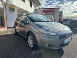 FIAT Grande Punto 1.4 5 porte S&S Dualogic Actual