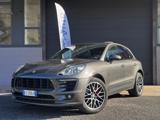 PORSCHE Macan 3.0 S Diesel Sport Chrono Tetto