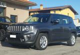 JEEP Renegade 1.0 T3 Limited *PREZZO REALE SENZA VINCOLI*