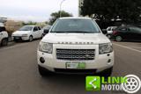 LAND ROVER Freelander 2.2 TD4 S.W. E