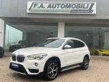 BMW X1 xDrive18d xLine Autom.