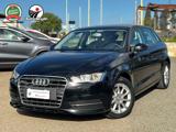 AUDI A3 SPB 1.6 TDI clean diesel S tronic Ambition