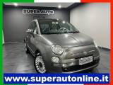 FIAT 500 0.9 TwinAir Turbo Lounge