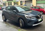 RENAULT Captur TCe 100 CV GPL FAP Zen