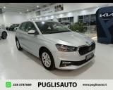 SKODA Fabia 1.0 MPI EVO 80 CV Ambition