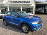 VOLKSWAGEN T-Roc 2.0 TDI SCR 150 CV DSG Life