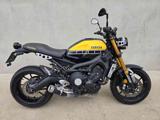 YAMAHA XSR 900 Export (solo Esportazione)