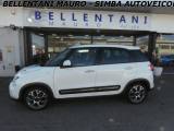 FIAT 500L 1.6 Multijet 105 CV Trekking