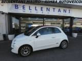 FIAT 500C 1.2 Lounge