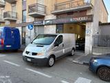 RENAULT Trafic T27 2.0 dCi/115 PC-TN Furgone Ice