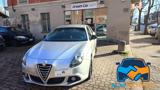 ALFA ROMEO Giulietta 2.0 JTDm-2 175 CV TCT Exclusive