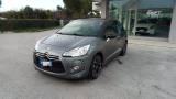 DS AUTOMOBILES DS 3 1.6 VTi 120  So Chic CIVITANOVA M.