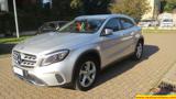 MERCEDES-BENZ GLA 200 d Automatic Sport