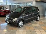 MERCEDES-BENZ A 170 CDI cat Elegance