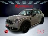 MINI Countryman Cooper D 150 Cv Pronta Consegna Garanzia