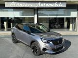 PEUGEOT 2008 PureTech 155 S&S EAT8 GT UNICO PROPRIETARIO