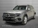 MERCEDES-BENZ GLB 200 d Auto Business Extra Navi