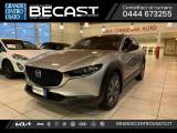 MAZDA CX-30 2.0L Skyactiv-X M Hybrid 2WD Exclusive UNI PROPRIE