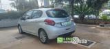 PEUGEOT 208 BlueHDi 75 5 porte Active