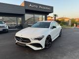 MERCEDES-BENZ CLA 200 MHEV Automatic COUPE' AMG Line Premium, MULTIBEAM