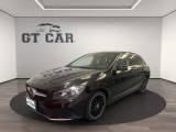 MERCEDES-BENZ CLA 180 d S.W. Automatic Sport  ** SI NEOPATENTATI **