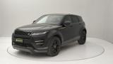 LAND ROVER Range Rover Evoque 1.5 i3 mhev R-Dynamic SE fwd 160cv auto