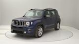 JEEP Renegade 1.6 mjt Limited 2wd 130cv