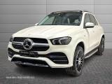 MERCEDES-BENZ GLE 350 de 4Matic Plug-in hybrid Premium