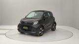 SMART ForTwo eq Passion 22kW