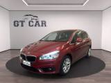 BMW 218 d Active Tourer Luxury ** TUTTA TAGLIANDATA BMW **