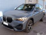 BMW X1 xDrive20d