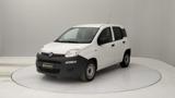 FIAT Panda van 1.0 hybrid Pop 70cv 2p.ti serie 4 E6d