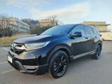 HONDA CR-V 2.0 Hev eCVT Black Edition