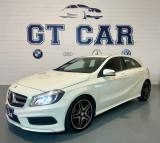 MERCEDES-BENZ A 180 CDI Premium *FARI XENON, CERCHI DA 18