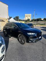 DS AUTOMOBILES DS 7 Crossback BlueHDi 130 So Chic