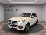 MERCEDES-BENZ GLE 250 d 4Matic *** TUTTA TAGLIANDATA MERCEDES ***