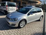 VOLKSWAGEN Golf CONFORTLINE1.2 TSI 5p. Comfortline OK NEOPATENTATO