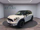 MINI Countryman Mini Cooper SD Countryman ALL4 *NEOPATENTATI*