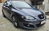 SEAT Leon 1.6 TDI CR DPF Copa  NEOPATENTATO OK!!