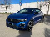 VOLKSWAGEN T-Roc Cabriolet 1.5 TSI ACT DSG R-Line