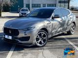 MASERATI Levante V6 Diesel 275 CV AWD