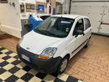 CHEVROLET Matiz 800 S Smile