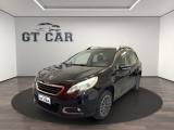 PEUGEOT 2008 1° serie 1.2 VTi 82CV Active **PER NEOPATENTATI**