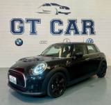 MINI One 1.5 One * TUTTA TAGLIANDATA BMW *SI NEOPATENTATI *