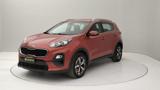 KIA Sportage 1.6 crdi mhev Business Class 2wd 136cv dct