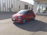 FIAT 500 PROMO RITIRO FINO Euro 5 1.0 Hybrid Dolcevita