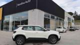 JEEP Avenger 1.2 Turbo Longitude